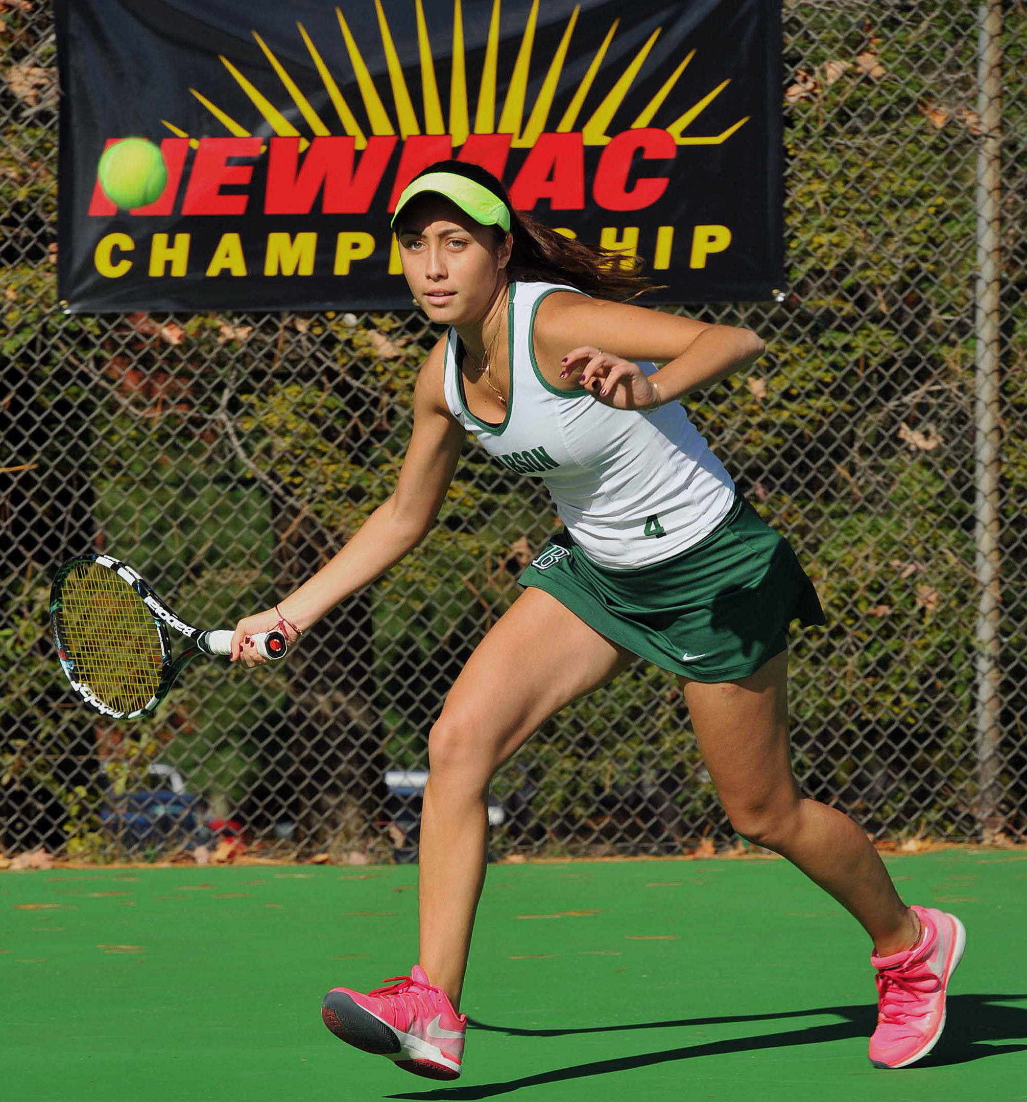 College Tennis (Women's)