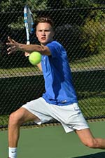 College Tennis (Men's)